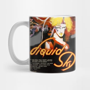 Liquid Sky Mug